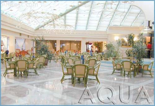 Aqua Hotel 33